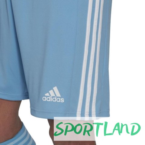 Spodenki adidas Squadra 21 Short M GN6720 M (178cm) Spodenki adidas Squadra 21 Short M GN6720 M (178cm)
