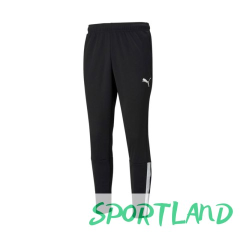 Spodnie Puma teamLiga Training M 657242-03 L Spodnie Puma teamLiga Training M 657242-03 L