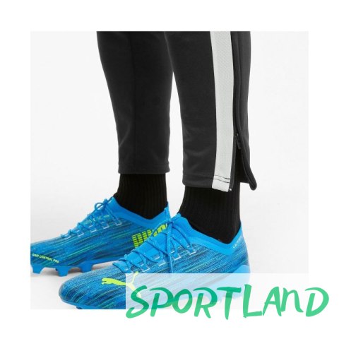 Spodnie Puma teamLiga Training M 657242-03 L Spodnie Puma teamLiga Training M 657242-03 L
