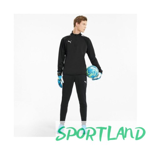 Spodnie Puma teamLiga Training M 657242-03 M Spodnie Puma teamLiga Training M 657242-03 M