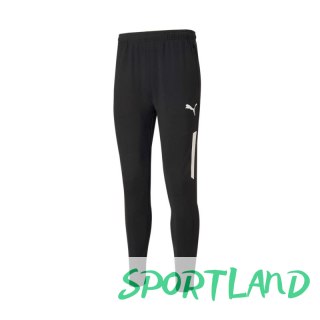 Spodnie Puma teamLiga Training Pro M 657332-03 XXL