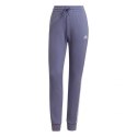 Spodnie adidas Essentials French Terry 3-Stripes Pants W H42011 L
