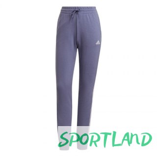 Spodnie adidas Essentials French Terry 3-Stripes Pants W H42011 L