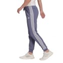 Spodnie adidas Essentials French Terry 3-Stripes Pants W H42011 L