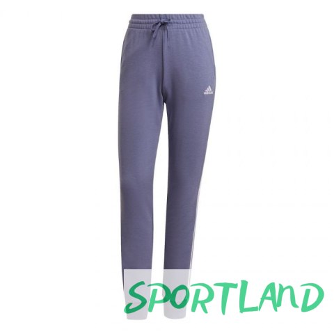 Spodnie adidas Essentials French Terry 3-Stripes Pants W H42011 XL Spodnie adidas Essentials French Terry 3-Stripes Pants W H42011 XL
