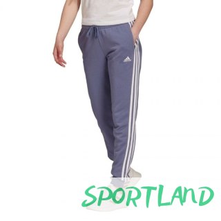 Spodnie adidas Essentials French Terry 3-Stripes Pants W H42011 XL
