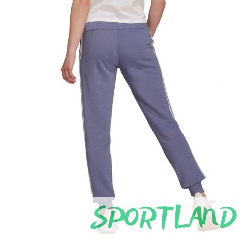 Spodnie adidas Essentials French Terry 3-Stripes Pants W H42011 XL Spodnie adidas Essentials French Terry 3-Stripes Pants W H42011 XL
