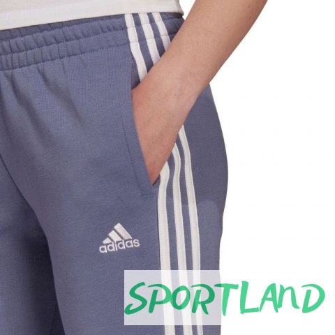 Spodnie adidas Essentials French Terry 3-Stripes Pants W H42011 XL Spodnie adidas Essentials French Terry 3-Stripes Pants W H42011 XL
