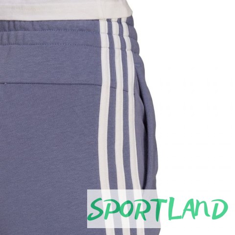 Spodnie adidas Essentials French Terry 3-Stripes Pants W H42011 XL Spodnie adidas Essentials French Terry 3-Stripes Pants W H42011 XL