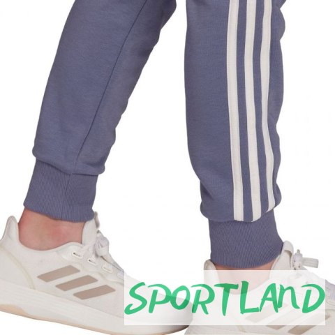 Spodnie adidas Essentials French Terry 3-Stripes Pants W H42011 XL Spodnie adidas Essentials French Terry 3-Stripes Pants W H42011 XL