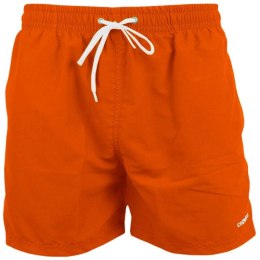 Szorty kąpielowe Crowell M 300/400 pomarańczowe 2XL