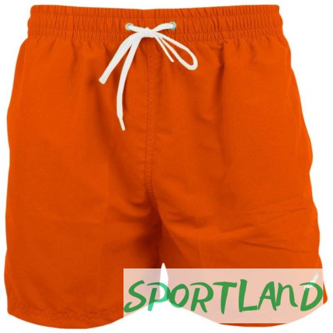 Szorty kąpielowe Crowell M 300/400 pomarańczowe 2XL
