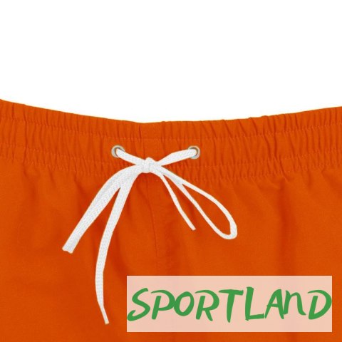 Szorty kąpielowe Crowell M 300/400 pomarańczowe 2XL
