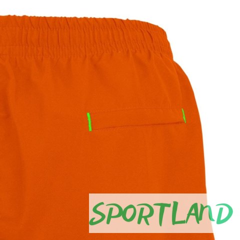 Szorty kąpielowe Crowell M 300/400 pomarańczowe 2XL