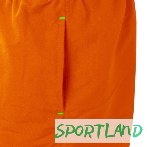 Szorty kąpielowe Crowell M 300/400 pomarańczowe 2XL