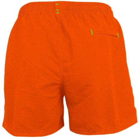 Szorty kąpielowe Crowell M 300/400 pomarańczowe M