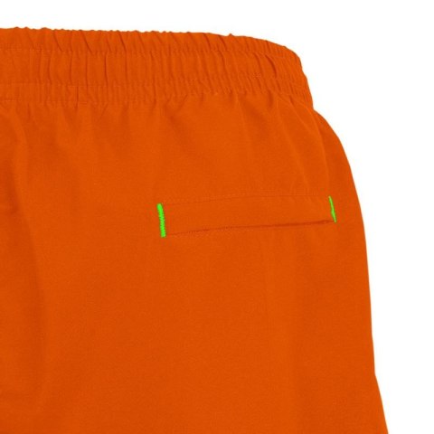 Szorty kąpielowe Crowell M 300/400 pomarańczowe M