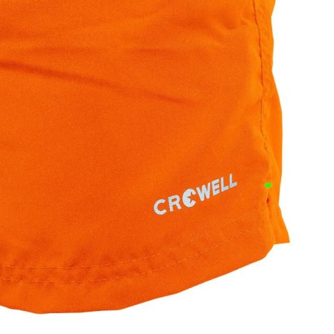 Szorty kąpielowe Crowell M 300/400 pomarańczowe M