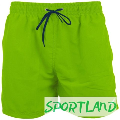 Szorty kąpielowe Crowell M 300/400 zielone 2XL Szorty kąpielowe Crowell M 300/400 zielone 2XL