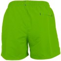 Szorty kąpielowe Crowell M 300/400 zielone 2XL