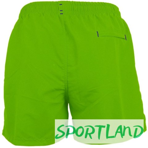 Szorty kąpielowe Crowell M 300/400 zielone 2XL Szorty kąpielowe Crowell M 300/400 zielone 2XL