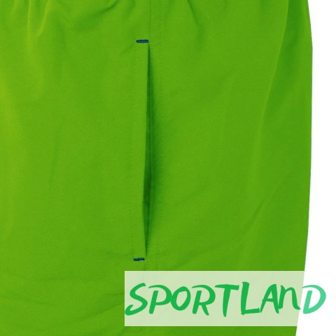 Szorty kąpielowe Crowell M 300/400 zielone 2XL Szorty kąpielowe Crowell M 300/400 zielone 2XL