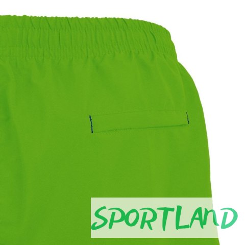 Szorty kąpielowe Crowell M 300/400 zielone XL