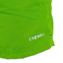 Szorty kąpielowe Crowell M 300/400 zielone M