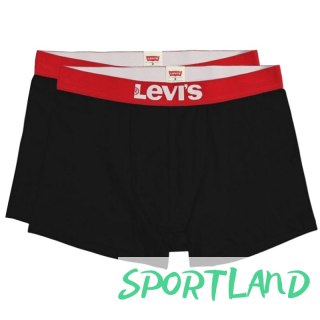 Bielizna Levi's Boxer 2 Pairs Briefs 37149-0272 M