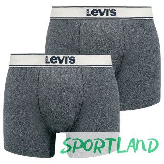 Bielizna Levi's Boxer 2 Pairs Briefs 37149-0399 S