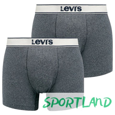 Bielizna Levi's Boxer 2 Pairs Briefs 37149-0399 S Bielizna Levi's Boxer 2 Pairs Briefs 37149-0399 S