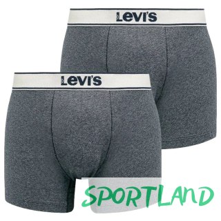 Bielizna Levi's Boxer 2 Pairs Briefs 37149-0399 S