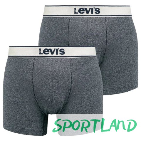 Bielizna Levi's Boxer 2 Pairs Briefs 37149-0399 S Bielizna Levi's Boxer 2 Pairs Briefs 37149-0399 S