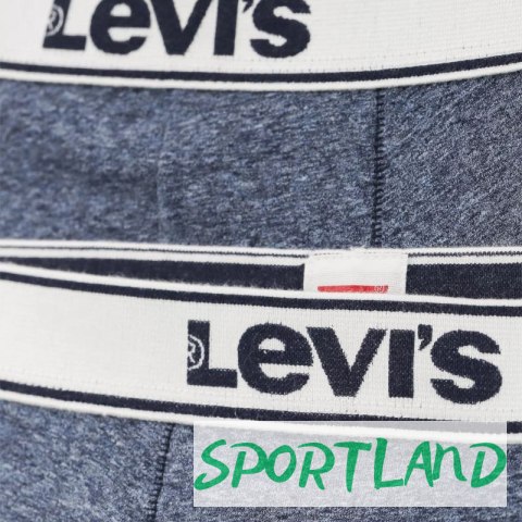Bielizna Levi's Boxer 2 Pairs Briefs 37149-0399 S Bielizna Levi's Boxer 2 Pairs Briefs 37149-0399 S