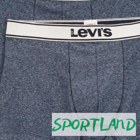 Bielizna Levi's Boxer 2 Pairs Briefs 37149-0399 S Bielizna Levi's Boxer 2 Pairs Briefs 37149-0399 S