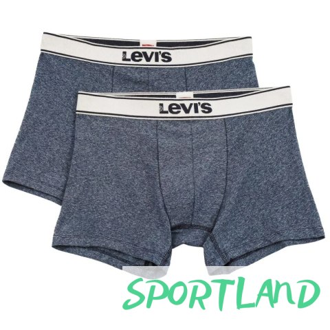 Bielizna Levi's Boxer 2 Pairs Briefs 37149-0399 S Bielizna Levi's Boxer 2 Pairs Briefs 37149-0399 S