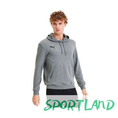Bluza Puma TeamGoal 23 Casuals M 656580-33 S Bluza Puma TeamGoal 23 Casuals M 656580-33 S