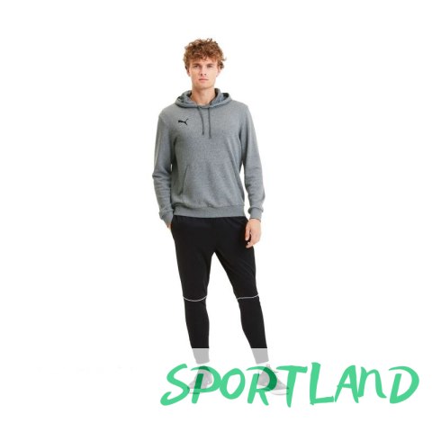 Bluza Puma TeamGoal 23 Casuals M 656580-33 S Bluza Puma TeamGoal 23 Casuals M 656580-33 S