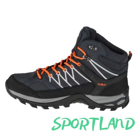 Buty CMP Rigel Mid M 3Q12947-56UE 44 Buty CMP Rigel Mid M 3Q12947-56UE 44