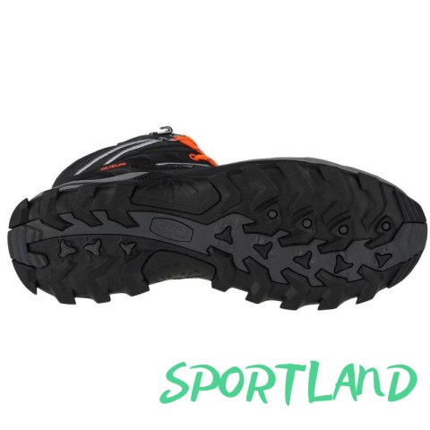 Buty CMP Rigel Mid M 3Q12947-56UE 44 Buty CMP Rigel Mid M 3Q12947-56UE 44