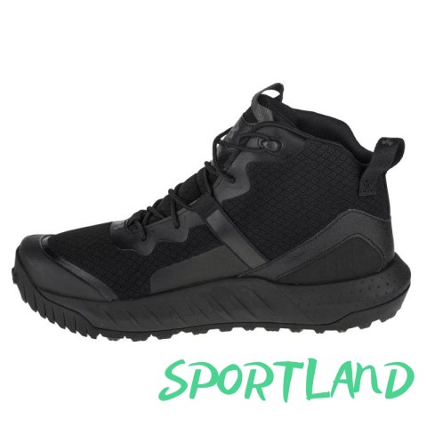 Buty Under Armour Micro G Valsetz Mid M 3023741-001 42,5 Buty Under Armour Micro G Valsetz Mid M 3023741-001 42,5