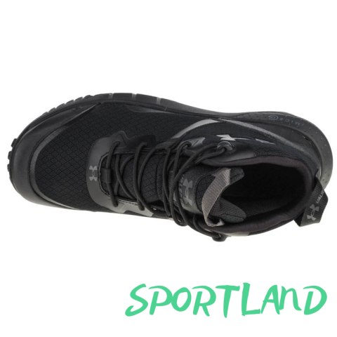 Buty Under Armour Micro G Valsetz Mid M 3023741-001 44,5 Buty Under Armour Micro G Valsetz Mid M 3023741-001 44,5