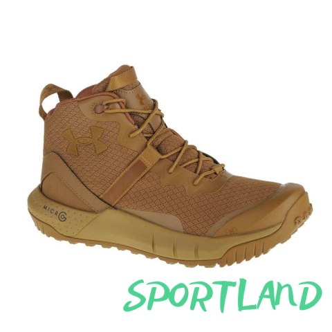 Buty Under Armour Micro G Valsetz Mid M 3023741-200 42 Buty Under Armour Micro G Valsetz Mid M 3023741-200 42