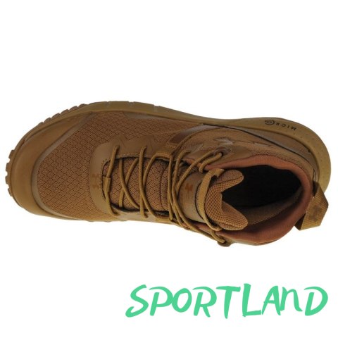 Buty Under Armour Micro G Valsetz Mid M 3023741-200 42 Buty Under Armour Micro G Valsetz Mid M 3023741-200 42