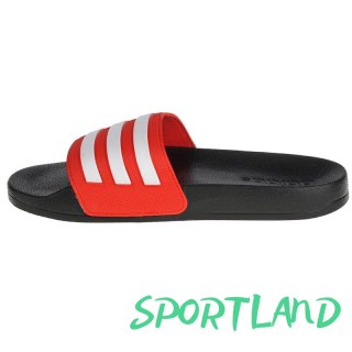 Klapki adidas Adilette Shower Slides Jr FY8844 28