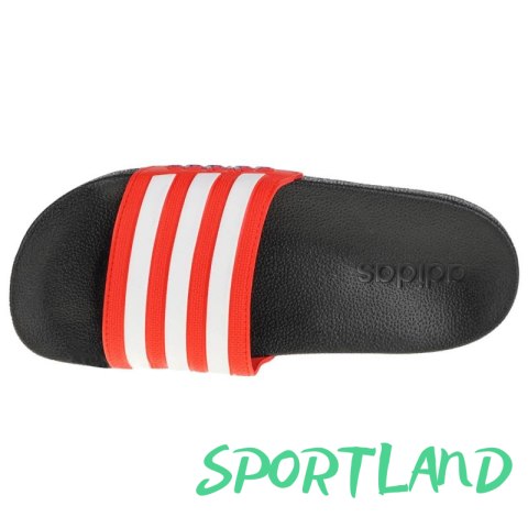 Klapki adidas Adilette Shower Slides Jr FY8844 29