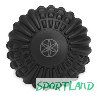 Piłka do masażu Gaiam z wypustkami 63938 N/A