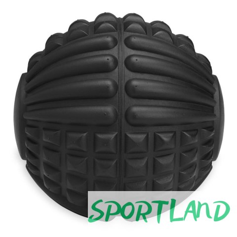 Piłka do masażu Gaiam z wypustkami 63938 N/A Piłka do masażu Gaiam z wypustkami 63938 N/A