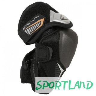Nałokietniki hokejowe Easton Stealth C9.0 Sr A144002 S