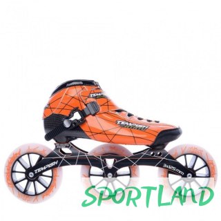 Rolki biegowe Tempish Atatu Mid 10000047019 44
